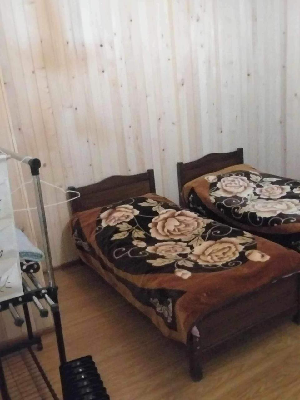 Guesthouse Ailama أوشغولي المظهر الخارجي الصورة